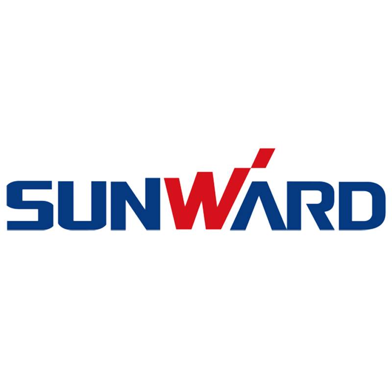 Логотип sunward