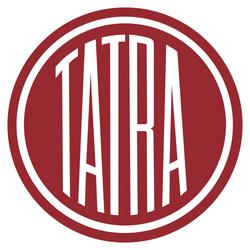 Логотип tatra