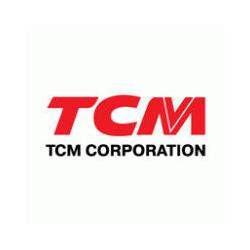 Логотип tcm