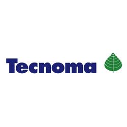 Логотип tecnoma