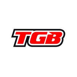 Логотип tgb