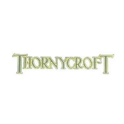 Логотип thornycroft