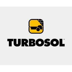 Логотип turbosol