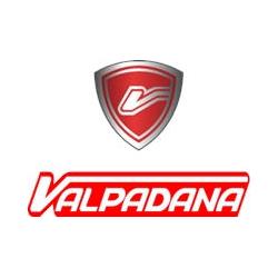 Логотип valpadana