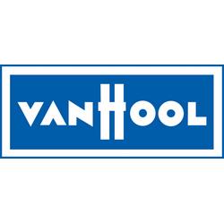 Логотип van-hool