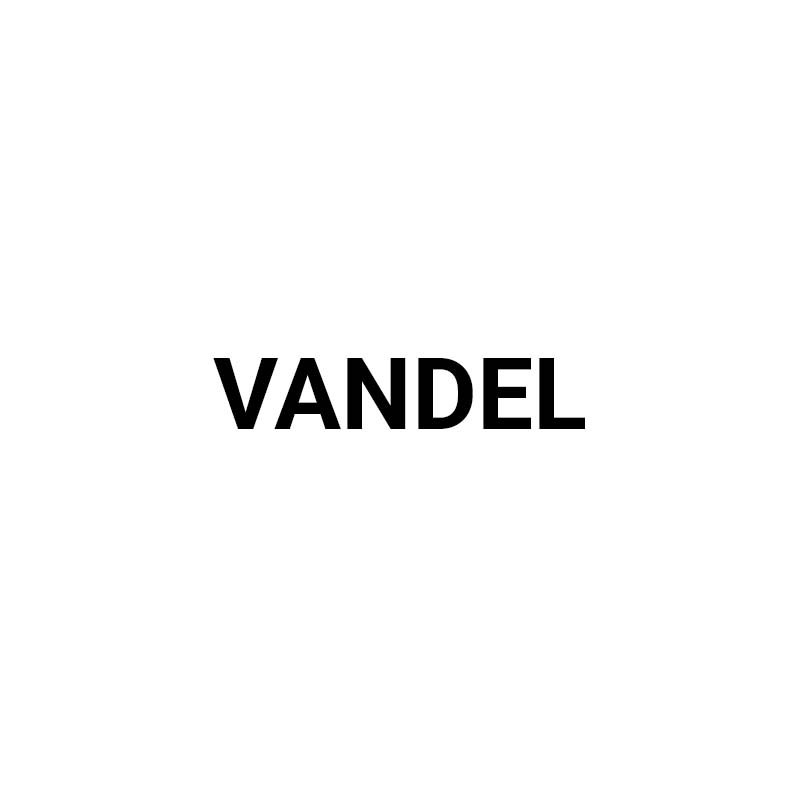 Логотип vandel