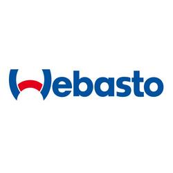Логотип webasto-spheros