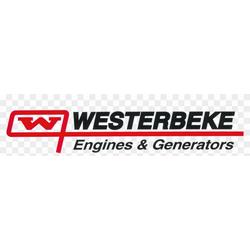 Логотип westerbeke
