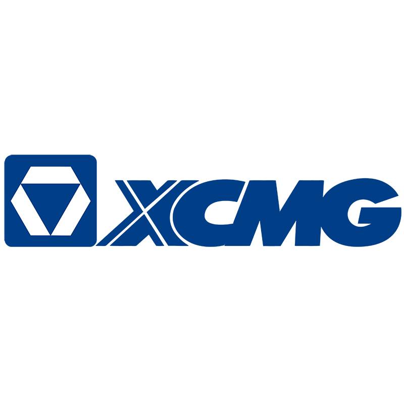Логотип xcmg