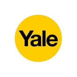 Логотип yale