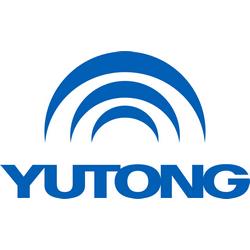 Логотип yutong