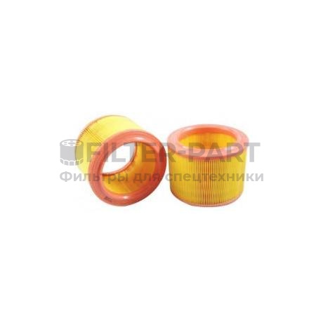 HIFI FILTER SA 12602