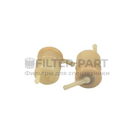 MAYERS FILTER FRF 139/245
