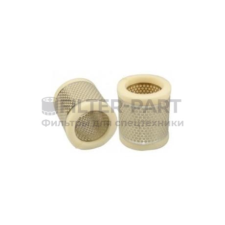 SA534 HIFI FILTER Воздушный фильтр купить | доставка по России, аналоги ...