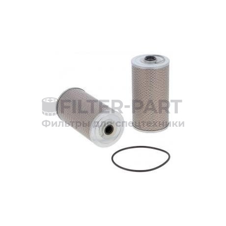 PRO FILTERS CG 205