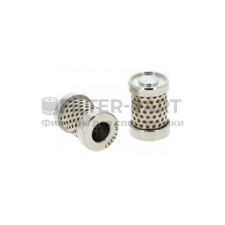 HIFI FILTER SH 75287