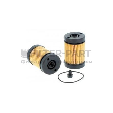 PRO FILTERS CGB 101