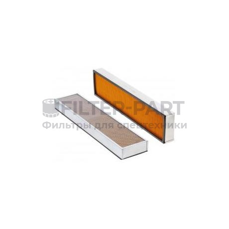 HIFI FILTER SC 70018