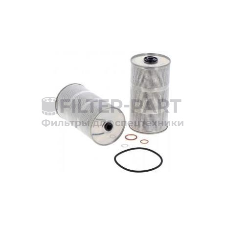 KNECHT MAHLE ENC 320