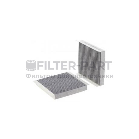 HIFI FILTER SC 4029 CA