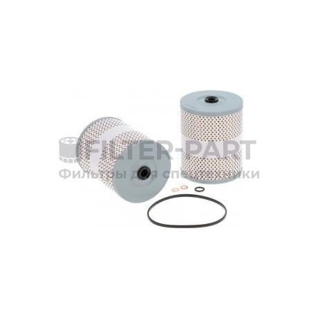 HIFI FILTER SO 6016