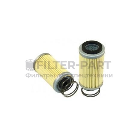 HIFI FILTER SH 67717