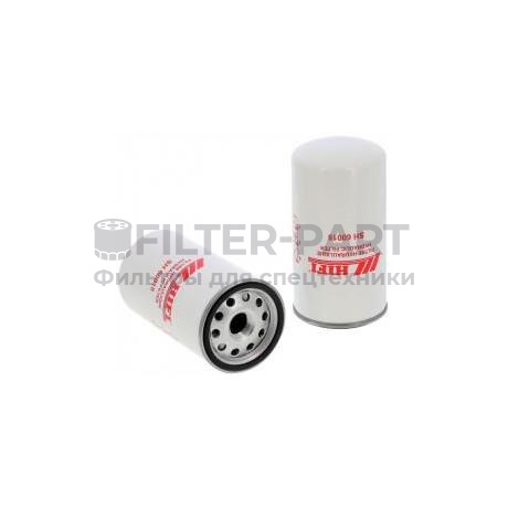MAYERS FILTER FRG 167/476