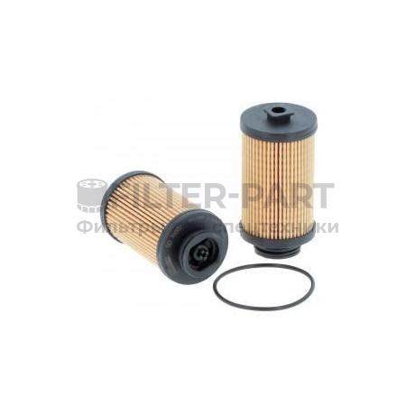 PRO FILTERS CGB 102