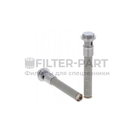 HIFI FILTER SH 60436
