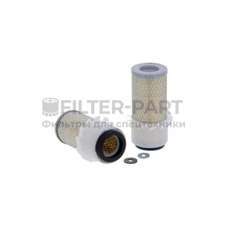 MAYERS FILTER FRA 149/478