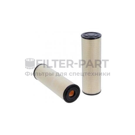HIFI FILTER SC 90146