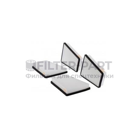 JOHN DEERE L 112955+L 112954