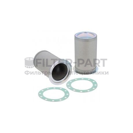 WYTWORNIA FILTROW 4499998