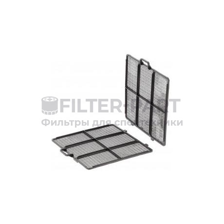 HIFI FILTER SC 80071