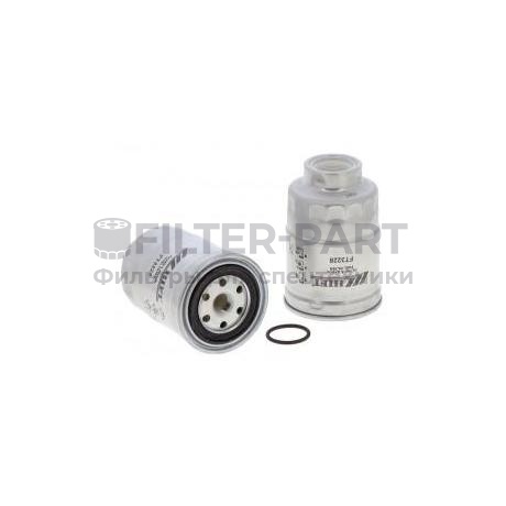 NISSAN A640C-59EMOSA