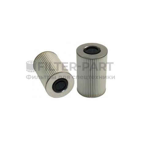 HIFI FILTER SH 67633