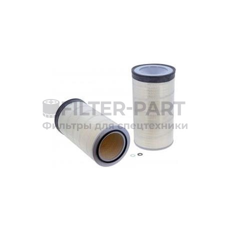 MAYERS FILTER FRA 149/669