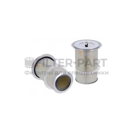 MAYERS FILTER FRA 147/782