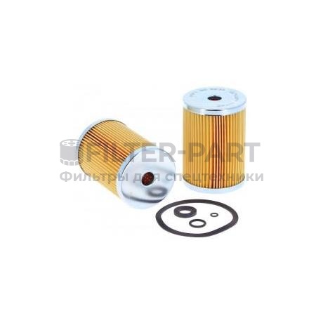 MAYERS FILTER FRF 137/709