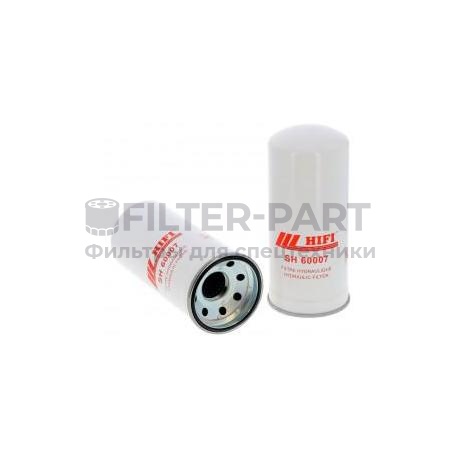 PRO FILTERS DH 126