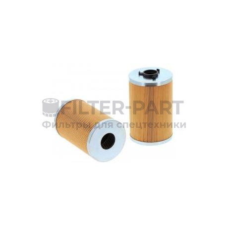 HIFI FILTER SH 69605