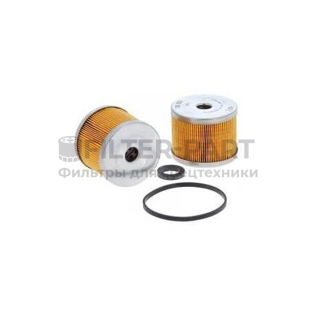 PRO FILTERS FG 038