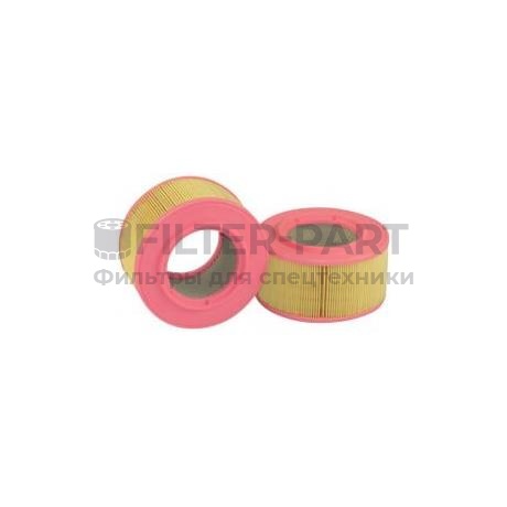 WYTWORNIA FILTROW WA 20-275