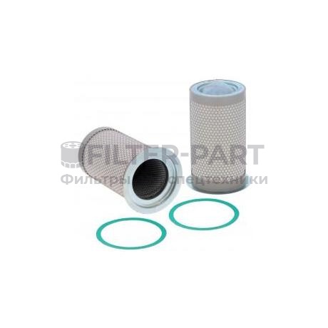 WYTWORNIA FILTROW 4400042