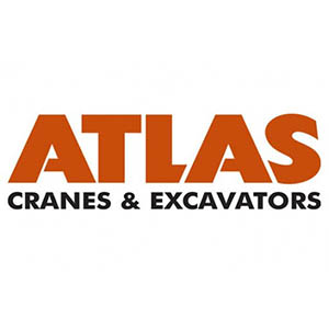 Логотип atlas