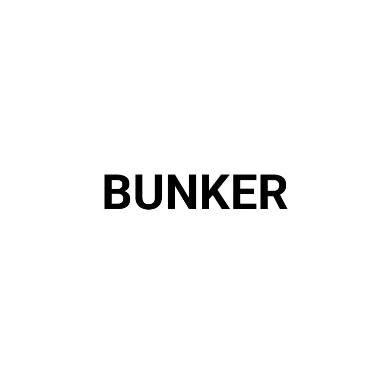 Логотип bunker