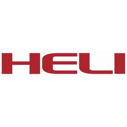 Логотип heli