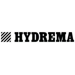 Логотип hydrema