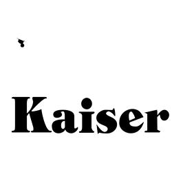 Логотип kaiser