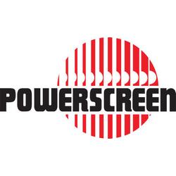 Логотип powerscreen